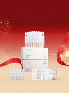 UNES | Barrier Repair Replenishing Serum