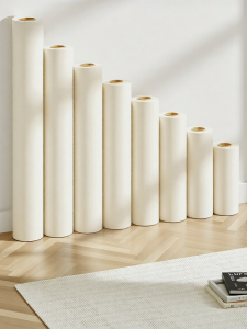 JIUYANG | Self-Adhesive Waterproof Mold-Resistant Concealing Wallpaper