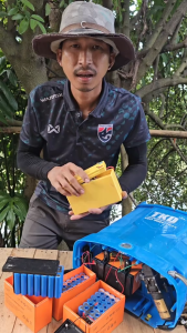 FREESHIP 12V แบตเตอรี่เครื่องพ่นสารเคมี แบตเตอรี่ลิเธียมเครื่องพ่นยา แบตเตอรี่ลิเธียมเครื่องพ่น แบตเตอรี่เครื่องพ่นสารไฟฟ้า