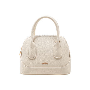 High-quality Calfskin Mother of Pearl Shoulder Bag Handbag