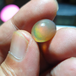 batu cincin kalimaya citeh asli banten