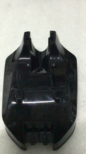 Mặt cốp sau xe điện CAP A