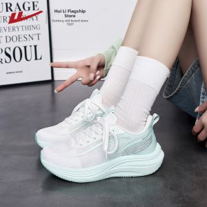 Warrior | Breathable Cushioned Soft-soled Womens Running Shoes