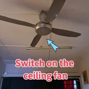 I&T EMPIRE_Tuya WIFI Touch Wall Switch Light No Neutral Wire and Neutral Wire 1/2/3/4 Gang Smart Switch tmall genie Sma