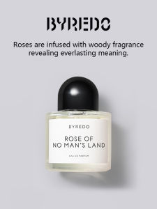 BYREDO 100ML Rose Of No Mans Land EAU DE PARFUM 3.4oz Women/Men Genderless PABANGO