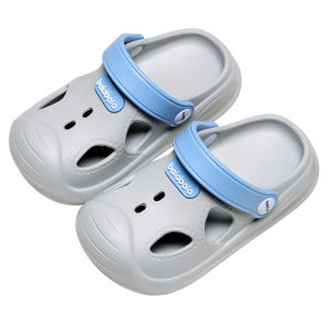 Balabala | Slip-Resistant Summer Child Slippers