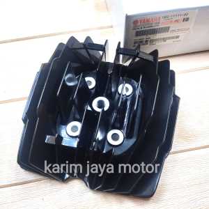 COD kop head nanas blimbing yamaha RX KING Bercode 18g