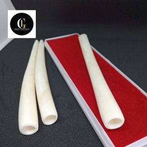 pipa once sedotan tulang sapi bulat spesial INZ 42