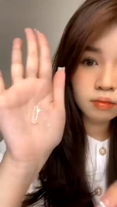 Dầu Bóng Dưỡng Tóc mềm mượt KELLA Hair Coat 60ml nắp đen