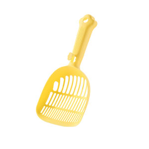 VOA | Large Fine-Grain Plastic Cat Litter Scoop