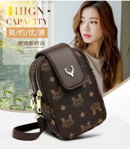 Tas Viral Tas Wanita 2024: Tas Selempang Wanita Terbaru & Kekinian