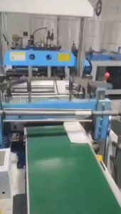 Combo 100 Túi Lọc Trà Cà Phê Thảo Dược Túi Lọc Giấy Có Dây Cột Tiện Lợi