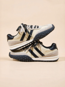 Semir | Thick Sole Height-increasing Dad Shoes