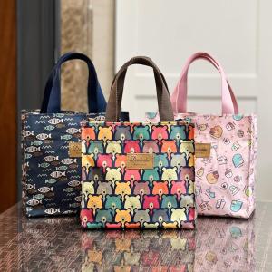 DANBIYIN | Lightweight Large Capacity Oxford Cloth Handbag
