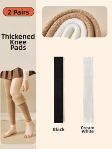 Thick Warm Over Knee Socks