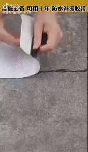 Lakban Anti Air 3M & Aluminium Foil Anti Bocor: Sealed & Heat Resistant