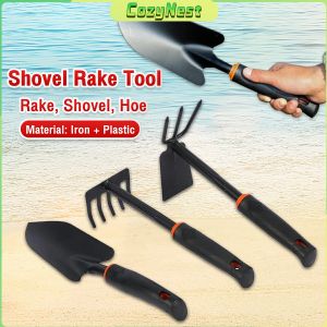 C.N. Potted Plant Tool Planting Gardening Tools Shovel Rake Sea Shovels