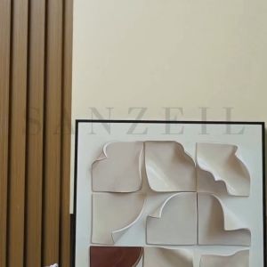 Sanzeil Vita Sepatu Slip On Wanita: Desain Modern & Nyaman