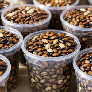Roasted Original Flavor Large Kernel Watermelon Seeds