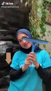 Wiper Kaca Dragon Wefer Karet Kaca Alat Pembersih kaca jendela