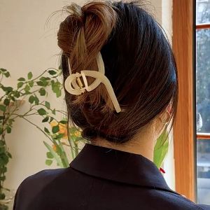 Jepitan Rambut Jedai Korea JPT02: Aksesoris Rambut Stylish untuk Anak & Dewasa