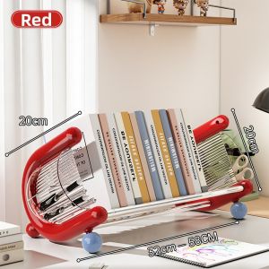 MMZECE | Premium Extendable Bookshelf