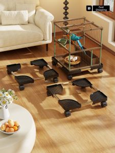 MUGG | Adjustable Extendable Pet Cage Storage Base