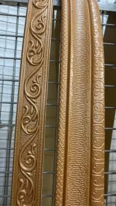 MW Wallpaper List Coklat Wall Paper Wallpaper Wallorder Foam 3D