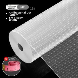 MEISHIMEIJIA | Antibacterial Waterproof Moisture-Resistant Oily-Proof Thickened Drawer Liner
