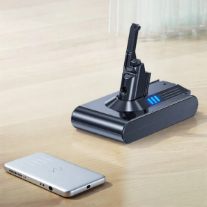 llano | High Capacity Vacuum Cleaner Battery
