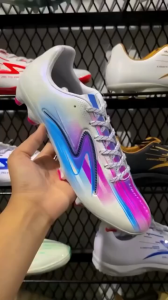 FLASH SALE SEPATU BOLA SPECS LIGHTSPEED REBORN META XR GA25 FG & IN -WHITE MAGNIFICO Terlaris