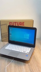 15 INCH HP WINDOWS LAPTOP 4GB RAM 16GB SSD CAPACITY 512GB HDMI WI-FI MICROSOFT OFFICE EXCEL