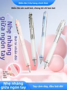 DIANSHI | Bút Viết Mượt Nhanh Khô Co Rút 0.5mm