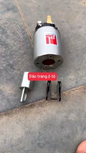 Chuột đề xe ô tô 1336 1338 12v hàng cân lệch ss-1227 PL-109 lắp cho ô tô máy xúc xe nâng các loại cóc đề rơ le đề