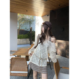 Sun Protection Long Sleeve T-Shirt