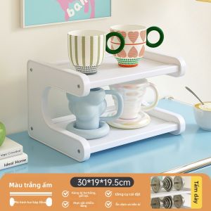 CHUJUN | Tủ Sách Đa Cấp Cho Ký Túc Xá Văn Phòng