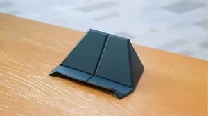 Multi-functional Folding phone Stand Facilitates heat dissipation Phone stand for Tablet Smartphone