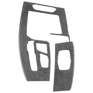 LAIERTU | Interior Suede Upgrade BMW X3 X4 iX3