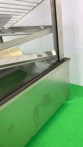 Tủ Hấp Bánh Bao Đa Năng 5 Tầng inox Vua của các loại tủ hấp