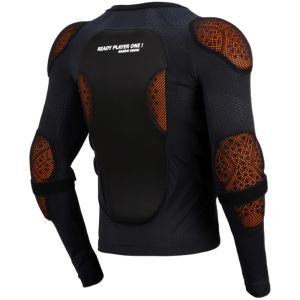 NANEND | Ski Protection Gear Chest & Elbow Sports Protection