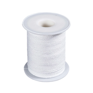 Candle Making Wick Smokeless Aromatherapy Candle Wick For Oil Lamps 61m