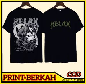 KAOS DISTRO DEWASA KAOS SABLON SATUAN DTF DIGITAL TRANSFER FILM BISA CUSTOM GAMBAR/NAMA ANAK DESAIN SUKA-SUAK KAOS CEWEK-COWOK