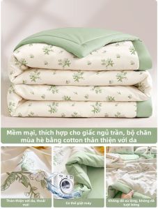Gaorui | Chăn Mỏng Hè