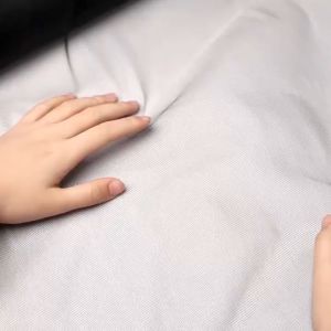 Kain Tile Polos Halus Buket Bunga Tile Roll Flower Wrapping List Renda Souvenir Hampers KB6278