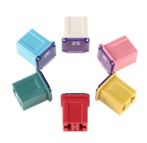 Cầu chì vuông 20A - 50A cho ô tô