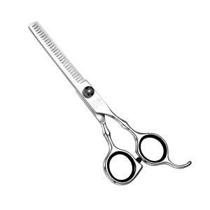 Qiman | Self-cut Bangs Haircut Scissors with Smooth Teeth