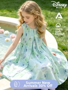 Disney | Cotton Girls Princess Dress