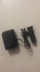 Bộ Chuyển Đổi USB Kép Trên Ô Tô Cắm 12V/24V Bộ Chia Ổ Cắm Cái Bộ Sạc Xe Bộ Chuyển Đổi Bật Lửa Cho Ô Tô