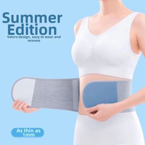 WEVOLA | Breathable Lightweight Waistband For Abdominal Protection