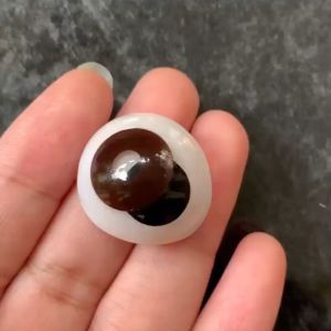 OLALILA My Scalera 16mm Big Lens / Softlens My Scalera 16mm Big Lens by Pinkinsoftlens